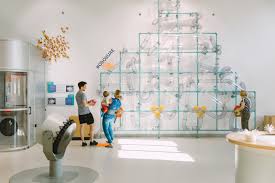 A great place to bring family and friends in for a new experience and a unique place to buy items for both personal and corporate gift giving. 15 Dubai Play Areas And Fun Spots To Take Your Kids So They Don T Get Bored Going Out Gulf News