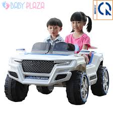 Ô tô điện trẻ em 2 chỗ ngồi YH-99175