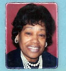 Marguerite Phillips Byrd