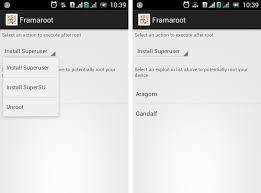 It also allows users to free download and share files. Framaroot Para Android Descargar Gratis