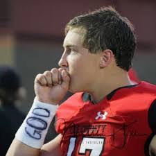 Darrell Starling's Instagram, Twitter & Facebook