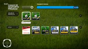 Ativar Benfica Tv Portal Youtube