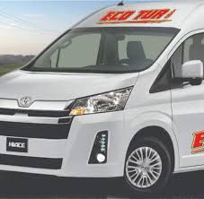 Empresa de Transporte y Turismo ECO TUR S.A.C