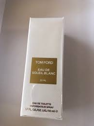 Tom Ford Eau De Soleil Blanc 1 7oz On Mercari Tom Ford Tom Ford Black Orchid Ford