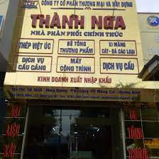 Đã đăng ký với bộ công thương ©bản quyền webiste này thuộc về công ty cổ phần điện máy toàn cầu star việt nam. Cong Ty Cá»• Pháº§n ThÆ°Æ¡ng Máº¡i Va Xay Dá»±ng Thanh Nga Videos Facebook