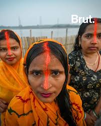 Preparations are in full swing for Chhath Puja, the four-day festival  dedicated to Lord Surya (the Sun God) and Chhathi Maiya. The festival is  celebrated with great devotion across Uttar Pradesh, Bihar,