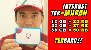 Harga ini berlaku untuk wilayah jawa dan bali. Murah Banget Review Lengkap Kartu Internet Kuota Termurah Di Indonesia Kartu Mpwr Dari Indosat Youtube