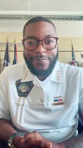 Montgomery Sheriff 2028