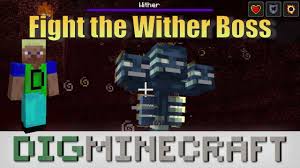 Aug 29, 2019 · help me reach 1.5 million subscribers: How To Build A Wither Boss In Minecraft