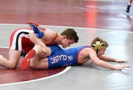 Here are some classic examples when bff's turn out to be your worst enemies. Penn State Wrestling Gavin Teasdale Confirms Iowa Transfer Per Report Centre Daily Times
