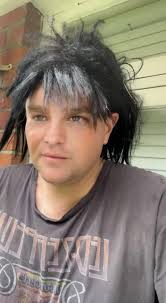 Josh and his mates used Auckland’s flooded parks to play water sports…