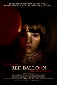 This is considered by many to be a classic short film. Red Balloon 2010 Film Wikipedia