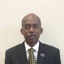 Regions — International Ministers & Lay Association