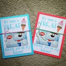 Handmade Birthday Gift For Teacher Teacher Appreciation Dq Gift Cards Teacher Gifts Teacher Gift Card Gift Card Balance