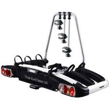 Lasst Sich Weit Genug Herunterklappen Um Die Heckklappe Auf Zu Kriegen Fahrradtrager Laderaum Ford Tourneo Connect