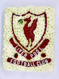 Stream tracks and playlists from funeral flowers on your desktop or mobile device. Liverpool Lfc Badge Funeral Tribute Liverpool Booker Flowers And Gifts Flowers Florist Liverpool Funeral Tributes Funeral Flowers Dad Funeral Flowers