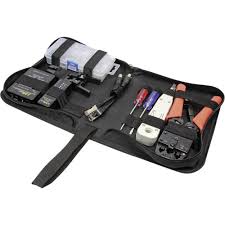 Set D Outils Pour Reseau Logilink Wz0030 Sur Le Site Internet Conrad 1303755 Camera Bag Network Tools Bags