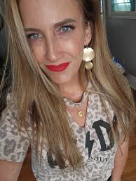 Applying False Eyelashes and Eyeliner Challenges