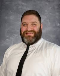 Joe Myers Ford Sales & Service Staff