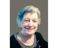 Virginia Page Obituary (2014)