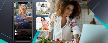 There are multiple videos in the ultimate cookery course lineup, so find something that sounds good to you and get cooking! Launch Zoom Like App For Cooking Classes Complete Walkthrough