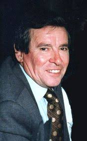 Condolence Book for Vincent (Vinny) Lynch (Drogheda, Louth)