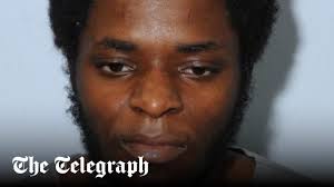 Lee Rigby killer punched Broadmoor nurse after being asked to turn down the  television