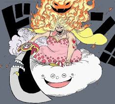 I think that is gonna happen but the thing i would rather have happen is some supernova battles and have the rest take on the kaido underlings. Will Luffy Defeat Big Mom And Kaido Quora