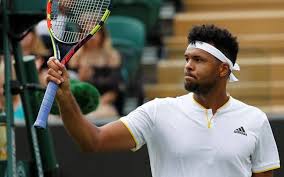 Tsonga has a career high ranking of #5, achieved on february 27, 2012. Wimbledon 2017 Tsonga Thrashes Norrie To Sweep Into Second Round Sports News