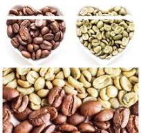 Small Coffee Bean Color Sorter Intelligent Coffee Bean Sorting Machine