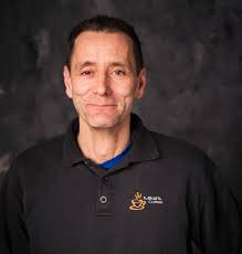 Mike's Coffee • Over ons