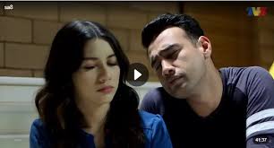 Janji taufik untuk menerima dirinya seadanya dia, hanya tinggal janji. Seadanya Aku Episod 8 Myflm4u Myflm4u