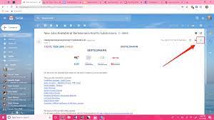 Many of them from gmail accounts. How To Block Emails On Gmail On Desktop And Mobile