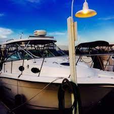 That the packing house is 101 years old, built in 1919, that german pow's worked in it during wwii. The Boat House Of Anaheim 21 Photos 27 Reviews Boat Dealers 335 S Brookhurst St Anaheim Ca Phone Number