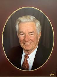 Earl Vaughan Obituary