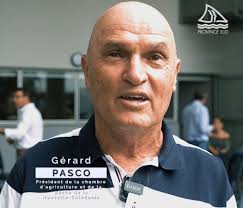 La province Sud, aux côtés du monde agricole, prend en charge l’aide au  transport d’intrants