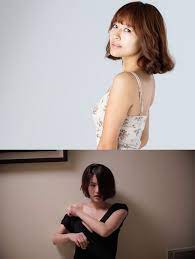 As soon as a professor and his student meet they have an affair. Red Vacance Will Moon Ji Yeong Be The Next Oh In Hye Hancinema The Korean Movie And Drama Database