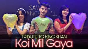 We did not find results for: Koi Mil Gaya Song Kuch Kuch Hota Hai Dance Performance Herunterladen