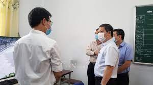 Từ 0h ngày 30/5, người từ tp.hcm đến quảng ngãi (trừ các trường hợp cách ly khác theo hướng dẫn của ngành y tế) phải thực hiện cách ly tại nhà 21 ngày. Tá»« Tá»'i 3 5 NgÆ°á»i á»Ÿ Nhá»¯ng NÆ¡i Nay Khi Ä'áº¿n Tp Hcm Pháº£i Ä'Æ°á»£c Cach Ly Láº¥y Máº«u Bá»™ Y Táº¿ Trang Tin Vá» Dá»‹ch Bá»‡nh Viem Ä'Æ°á»ng Ho Háº¥p Cáº¥p