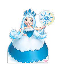 CANDYLAND GAME QUEEN PRINCESS FROSTINE LIFESIZE CARDBOARD STANDUP STANDEE  CUTOUT | eBay