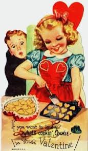 Most vintage greeting cards aren't worth a lot of money, at least individually. 160 Best Vintage Valentine Images Ideas Vintage Valentines Valentine Images Valentine