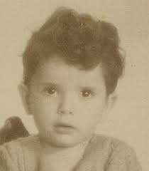 Rolf Helmut Baer (Essen, 16 september 1931