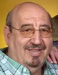 Obituary information for Butch