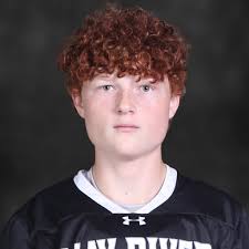 Jake Lewis' May River High School Career Home