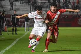 San Martín (T) vs Arsenal: ¡Golpe en La Ciudadela! ¿Ascenso en Riesgo? - Imagen principal del artículo
