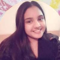 Ambika Agarwal's Instagram, Twitter & Facebook