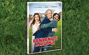 Trama, cast, trailer e streaming del film su rai 3 benvenuti a casa mia è il film in onda questa sera, mercoledì 28 luglio 2021, su rai 3 dalle 21.20. Benvenuti A Casa Mia Dvd In Edicola Mondadoriperte It