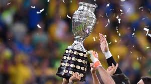 Brazil narrowly beat peru to make the conmebol copa america final. Copa America Eyeing Move To United States This Summer Sports News The Indian Express