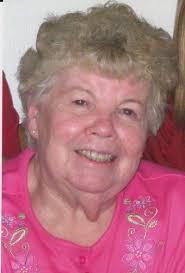 Rosalie Pleasant Obituary