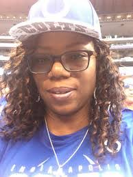 Yvonne Calhoun's Instagram, Twitter & Facebook